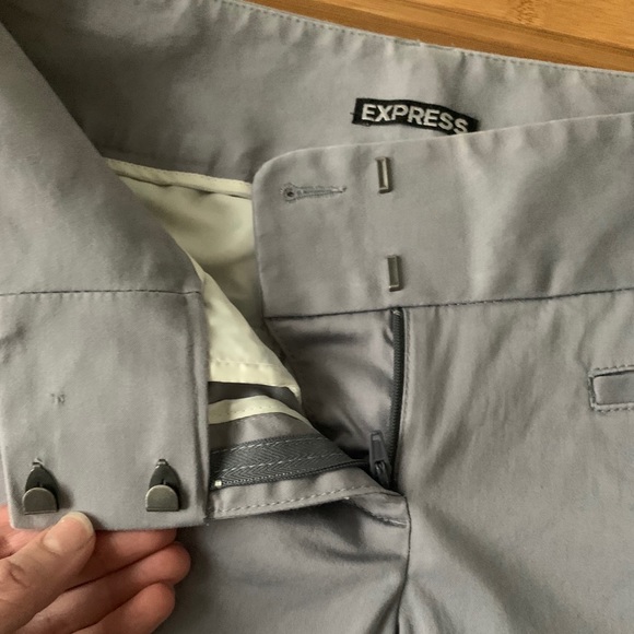 Express capris - Picture 4 of 8